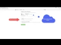 Creating an Acc and Repo for Gitbucket