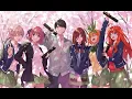 Gotoubun No Hayanome [AMV] - Arcade