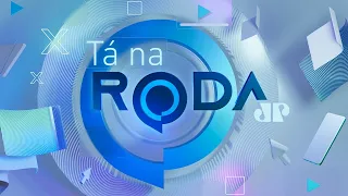 TÁ NA RODA - 16/03/2025