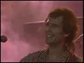 Uriah Heep - The Wizard - Live at the Palace 1985