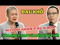 Lagu Tâm Sự Cùng Văn Sâm: Ni Cô U20 Đi Khám P.hụ  K.hoa Nào Ngờ M.ang T.hai Với Ông Bác Sĩ 65 Tuổi
