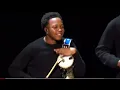 Troubled Mind' By Wizkid, Live at The Fashion Awards 2024. this is a top class, #edispaco