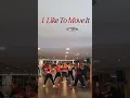 Download Lagu I Like To Move It / Choreo by Jennifer Kim /#헤라제이줌바 #스포애니쌍문역점 #zumba #크리스마스수업 MP3