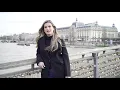 Daniela Soledade - Comment Te Dire Adieu