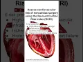 Assess cardiovascular risk of noncardiac surgery using the Revised Cardiac Risk Index (RCRI)
