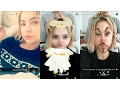 Download Lagu Ashley Benson ► Snapchat Story ◄ 31 January 2017