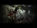 POWERWOLF - Sainted By The Storm (Official Lyric Video) | Napalm Records