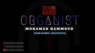 جديد كاريوكي شعبي مواويل مميزة لا تسألني عن الوحدة يا زارع الريحان مع اجمل جرحات الكرد عزف محمد حمود 