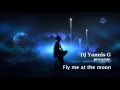 Download Lagu Dj Yannis G presents - Fly me to the moon