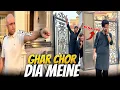Lagu GHAR CHOR DIA MEINE 😢| DOKHA DIA AMIN BHAI NE😭| @PetHouse786 #waleedbhai 