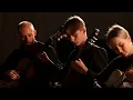 Jeremy Soule - DRAGONBORN (The Elder Scrolls V SKYRIM) | guitar ensemble