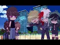Download Lagu Afton kids meets MHA // Animation gacha // cringe // todobakudeku // kirikami/kamikiri //read desc//