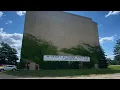 Mini tour of the McHenry Outdoor Theater