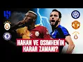 Download Lagu Osimhen ve Hakan Çalhanoğlu Transferinde Son Durum?