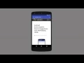 chrome custom tabs demo