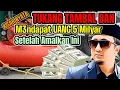 Lagu Yusuf Mansur Kisah Nyata Tukang Tambal Ban Mendapat Uang 5 Milyar