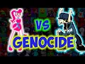 Download Lagu Genocide, but every time another character sings the enemy (FNF Genocide, but everyone sings it)