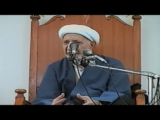 ولهن مثل الذي عليهن بالمعروف وللرجال عليهن درجة | د.احمد الوائلي
