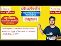 Class 8 Maths Chapter 8 Introduction Comparing Quantities Profit Loss Discount Interest