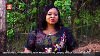 smoke free nollywood campaign