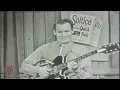 Lefty Frizzell - If You've Got The Money I've Got The Time and I Want To Be With You Always
