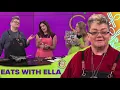 Best of Eats with Ella Good Day on WTOL 11