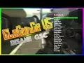 Download Lagu PS3 BO2 1.19 Elegance V5  Mod Menu Free Download + GSC Injector HD