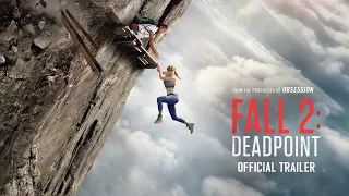 Fall 2 Deadpoint Trailer Releasing at PVR INOX on Sept 11