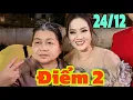 Lagu Hồng Loan cS Lâm Vương Kỳ Tại Điểm 2 Đêm Giáng Sinh 