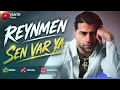 Reynmen - Sen Var Ya (Yeni AI Cover Versiyon) | Arabic Afro Tech House