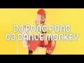 DJ Pong Pong di dance monkey