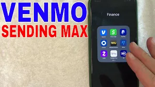 How Much Can You Send On Venmo