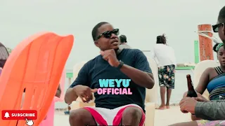 Clayton Williams WEYU Official Music Video 