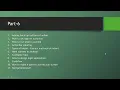 Android Bangla Tutorial 6 1 Introduction to part 6