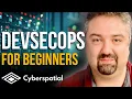 Life of a DevSecOps Engineer w Aras Russ Memisyazici