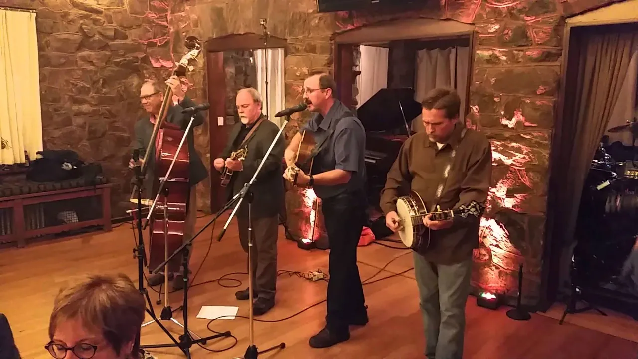Iron Horse "Sweet Child of Mine" 10.9.15 (Picard Wedding) Iron Horse "Sweet Child of Mine" 10.9.15 (Picard Wedding)