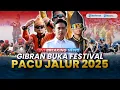 Download Lagu 🔴BREAKING NEWS: Festival Pacu Jalur 2025, Langsung Dibuka Wapres Gibran hingga Dihadiri Melly Mike