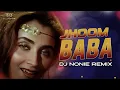 Lagu Jhoom Baba | Salma Agha | Remix | Dj Nonie | Retro Songs | Reuploaded