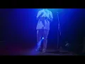 No Be Me (Live)