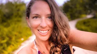 The Real Me ☺️ 2 Months Solo In México (DRENCHED Ep. 54)