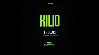 i square kilio official audio singeli