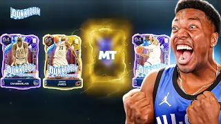 I Spent 1.5 MILLION VC To Pull LEBRON JAMES