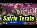 Download Lagu SATRIO TERATE - DEWIYAN - ADMAJA MUSIC | BSR AUDIO