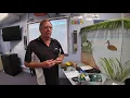 ABIOTIC WATER TESTING - DISSOLVED OXYGEN