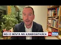 Download Lagu Pomsta Maláčové? Bývalí sociální demokraté udělají vše, aby s kampaní neuspěla, míní politolog