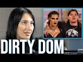 Download Lagu Rhea Ripley was dol op de verhaallijn van Dominik Mysterio