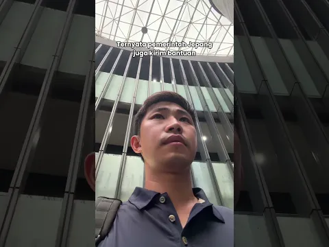 Baru tau museum tsunami di digitalisasi! Semoga makin ramai  🫡