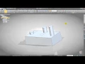 Solid Edge - Sketch pattern