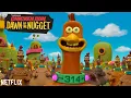It s Me Prize Winner Film Clip Chicken Run Dawn of the Nugget