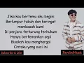 Download Lagu Raffa Affar - Tiara ( Dipopulerkan Kris) | Lirik Lagu